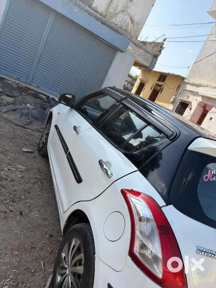 Maruti Suzuki Swift Ddis 2015