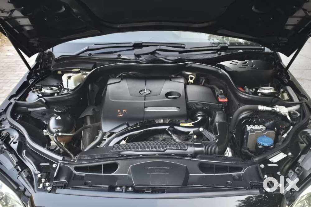 Mercedes-benz E-class E200 Edition E, 2016, Petrol