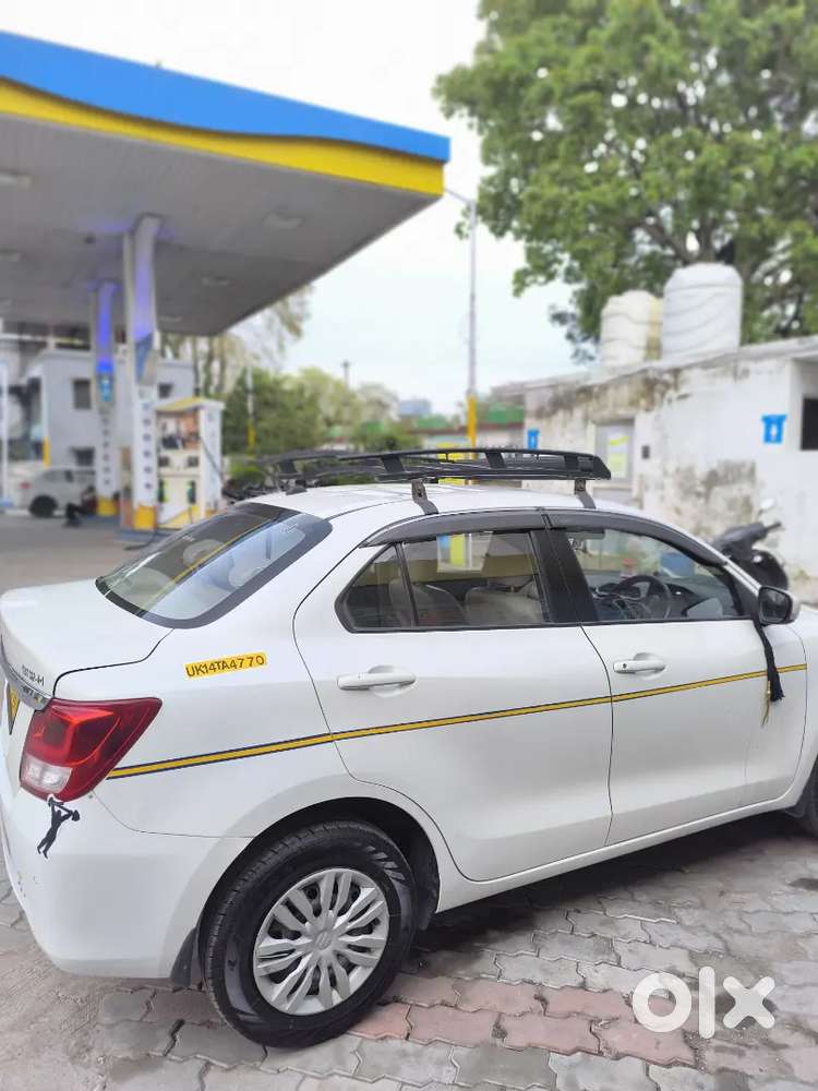 Maruti Suzuki Dzire Vxi 2023 Petrol