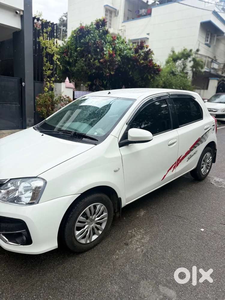 Toyota Etios Liva Gd, 2013, Diesel