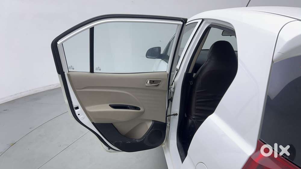 Hyundai New Santro 1.1 Magna Cng Mt, 2019, Cng & Hybrids