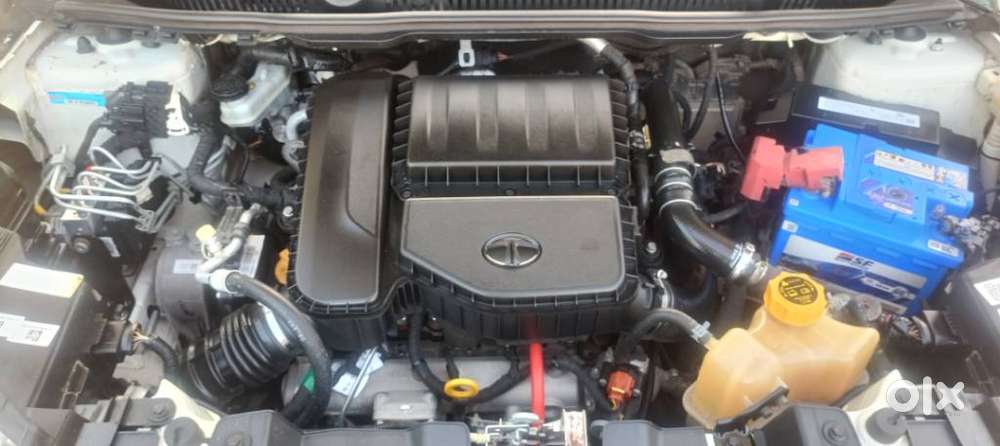 Tata Nexon 1.2 Revotron Xm Plus (s), 2022, Diesel