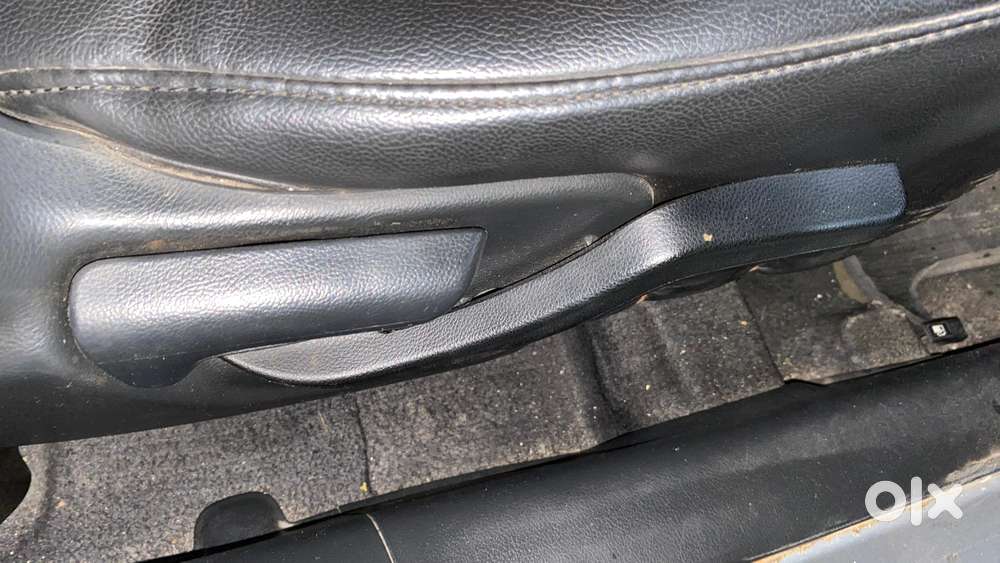 Honda Br-v 1.5 V I-vtec Mt, 2018, Petrol