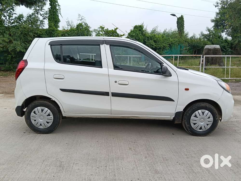 Maruti Suzuki Alto 800 0.8 Vxi (o), 2022, Petrol