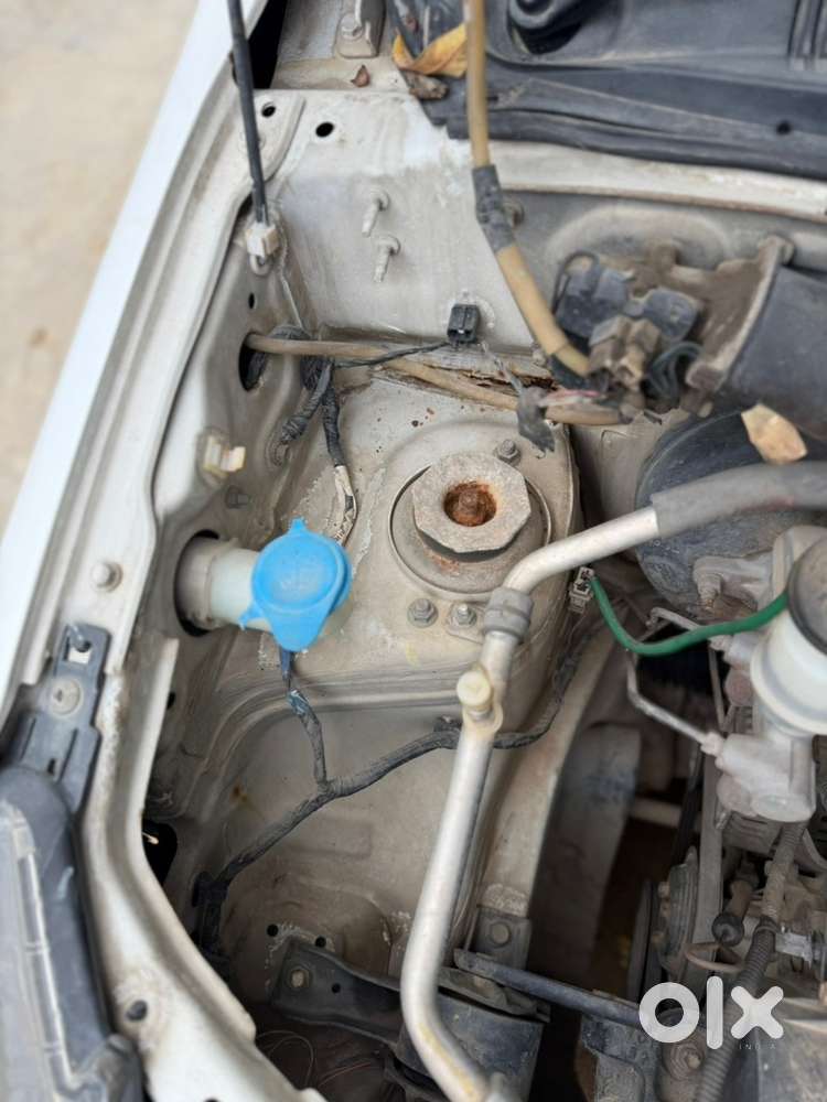 Maruti Suzuki Alto 800 2016 Petrol Good Condition