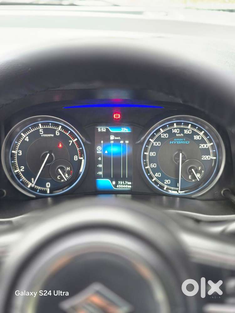 Maruti Suzuki Xl6 1.5 Zeta Mt, 2022, Petrol