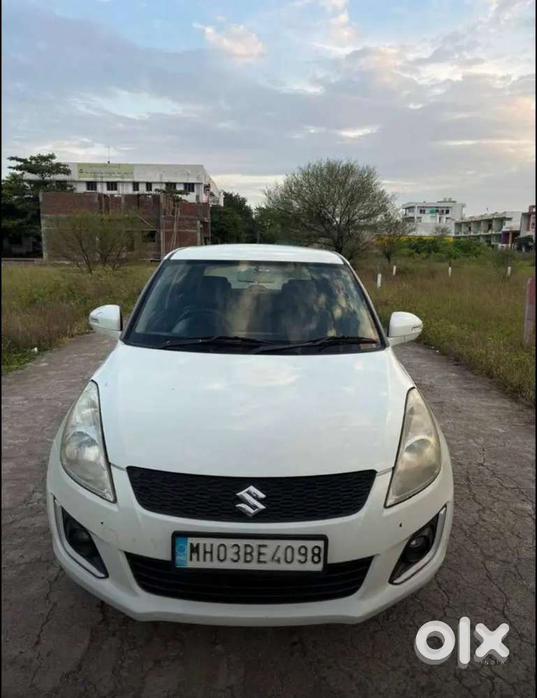 Maruti Suzuki Swift 2012 Diesel