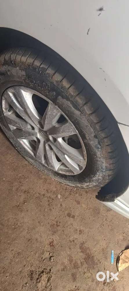 Maruti Suzuki Ertiga 2018