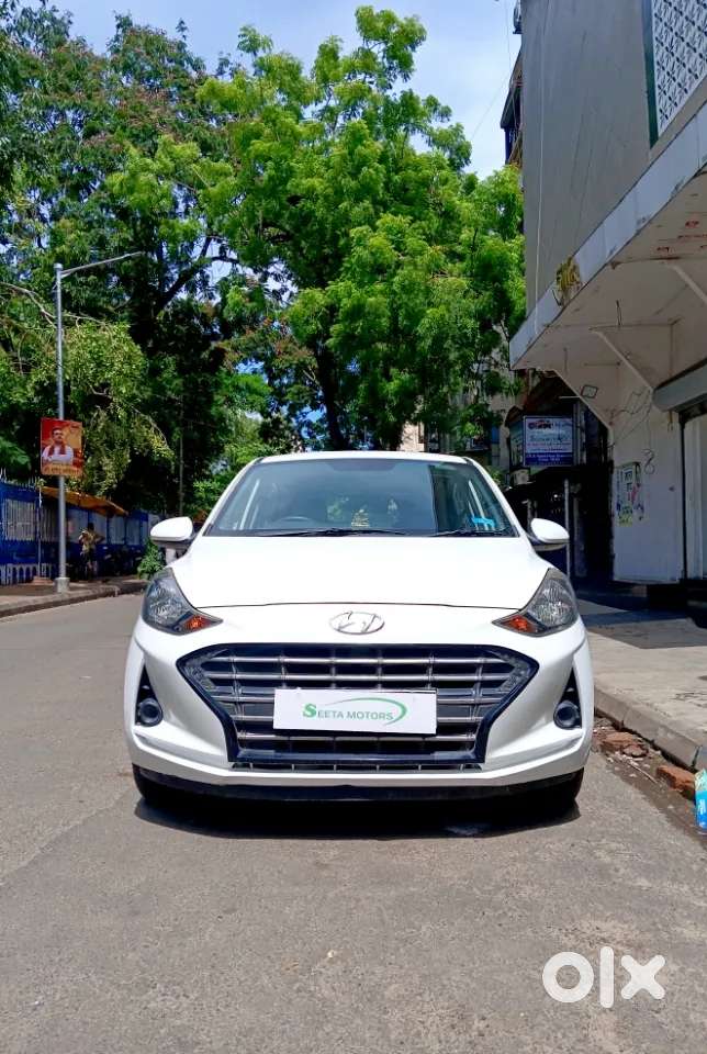 Hyundai Grand I10 Nios Magna 1.2 Kappa Vtvt, 2021, Petrol