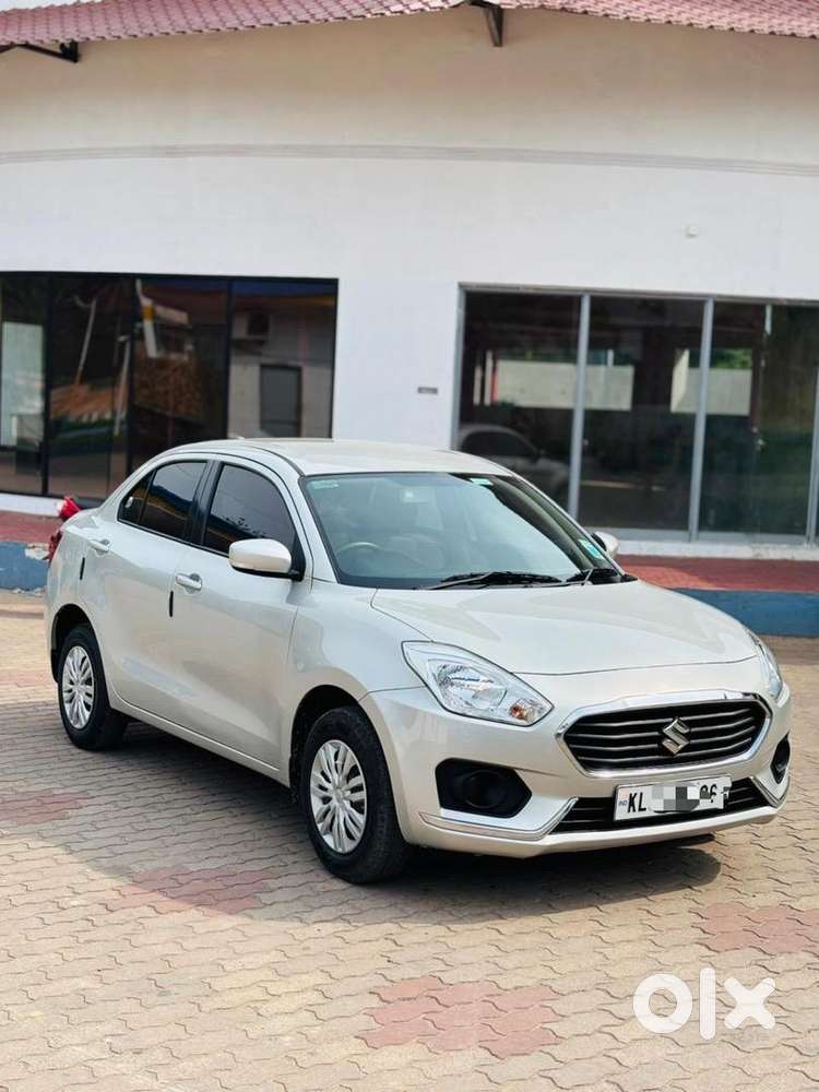 Maruti Suzuki Swift Dzire 2019 Petrol 45000 Km Driven