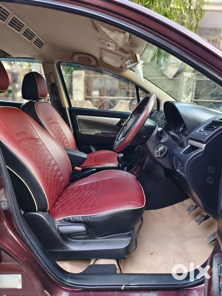 Maruti Suzuki Ertiga