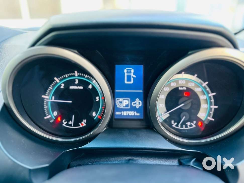 Toyota Prado Diesel Vx, 2011, Diesel