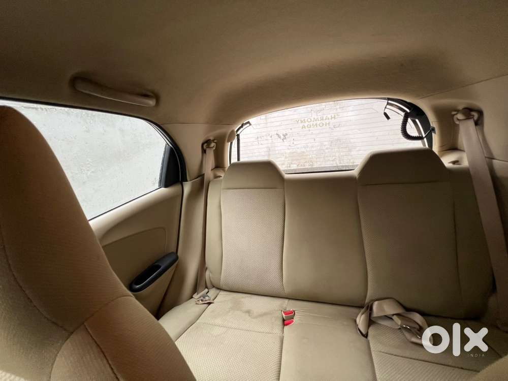 Honda Brio 2014  Well Maintained 84000 Kms  Insured May 2027