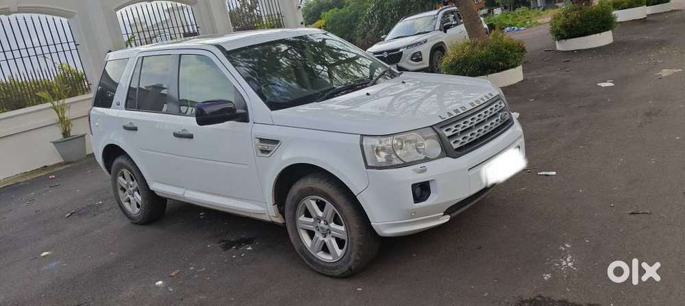 Land Rover Freelander 2 Hse Sd4, 2011, Diesel