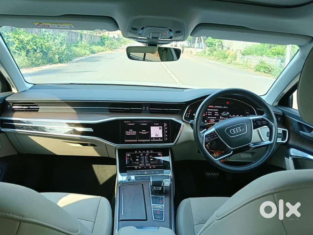 Audi A6 2.0 45 Tfsi Technology, 2024, Petrol