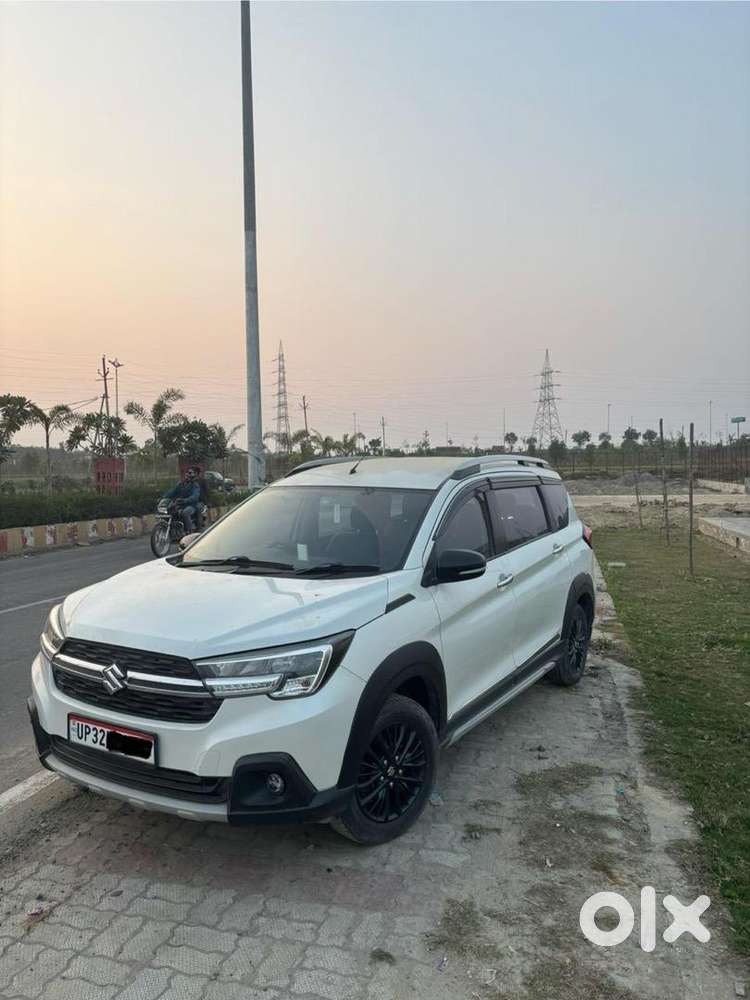 Maruti Suzuki Xl6 2020 Petrol Well Maintained
