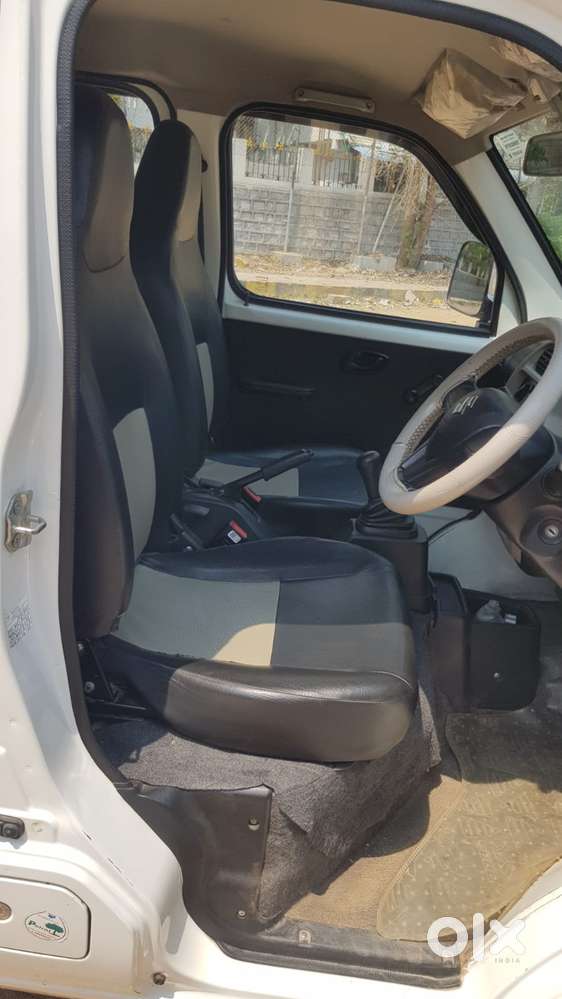 Maruti Suzuki Eeco 5 Seater Ac, 2023, Petrol