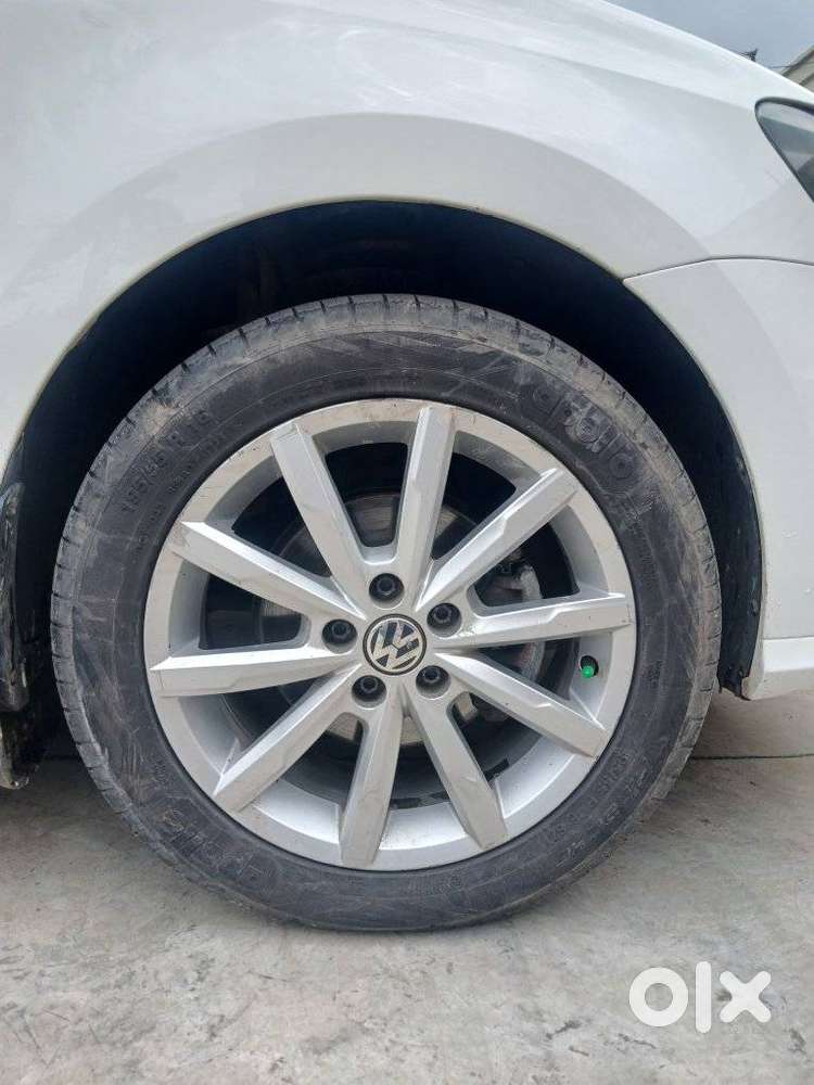 Volkswagen Ameo 1.5 Tdi Highline, 2018, Diesel