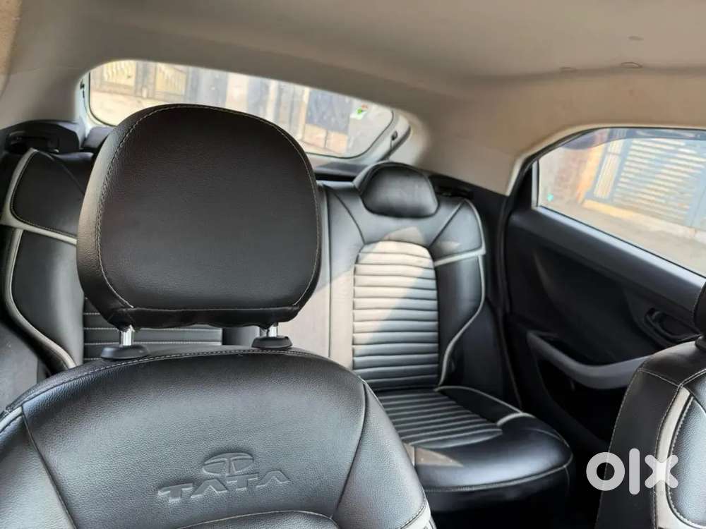 Tata Nexon Revotron 2023