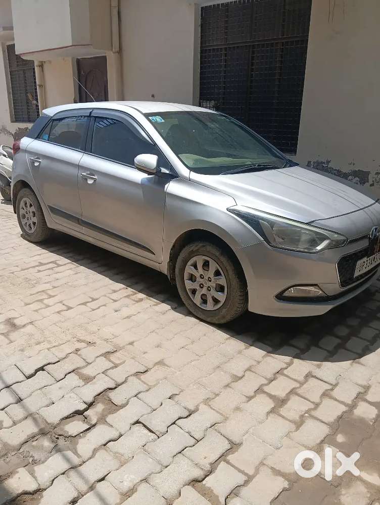 Hyundai I20 2016 Diesel 57000 Km Driven