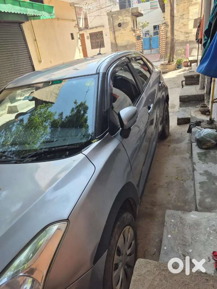 One Handed Car, Pure Petrol, Original Paint, No Work Need