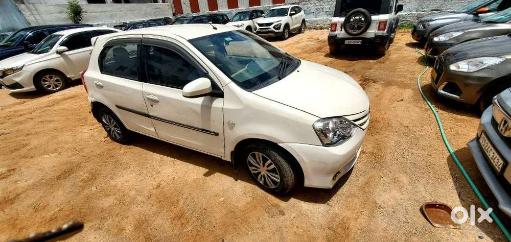 Toyota Etios Liva Gd Sp*, 2013, Diesel