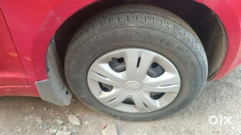 Maruti Suzuki Swift Dzire 2010, Repassing Done Till 2030, Less Price