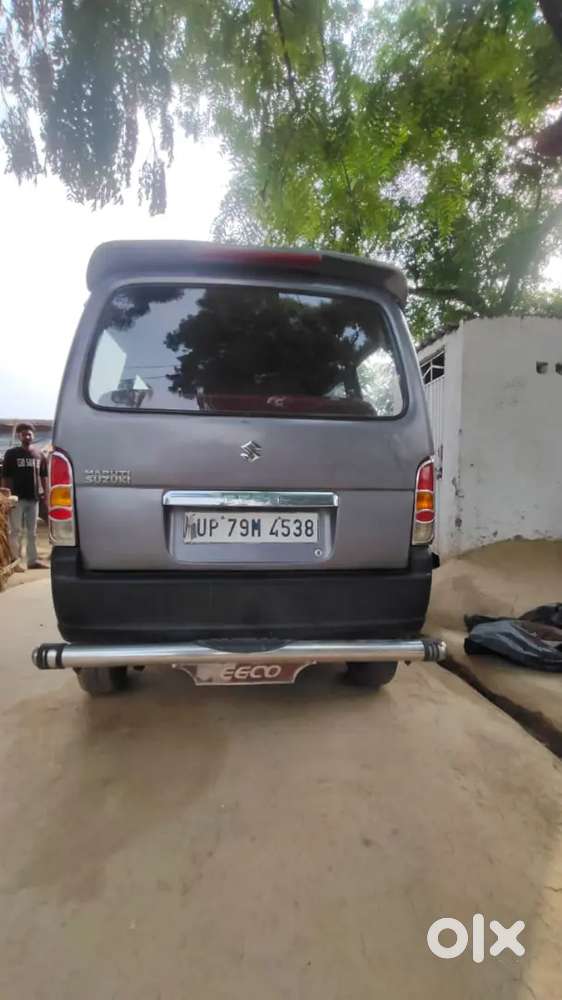 Maruti Suzuki Eeco Ac 2016