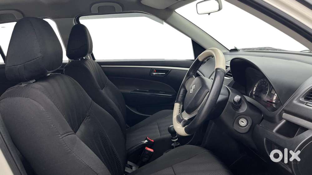 Maruti Suzuki Swift Vxi, 2014, Petrol