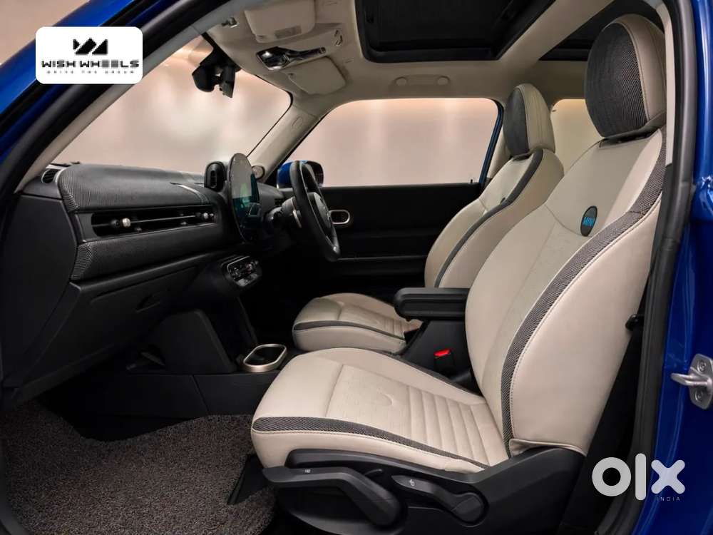 Mini Cooper, 2025, Petrol
