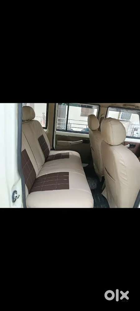 Mahindra Bolero Diesel 2016
