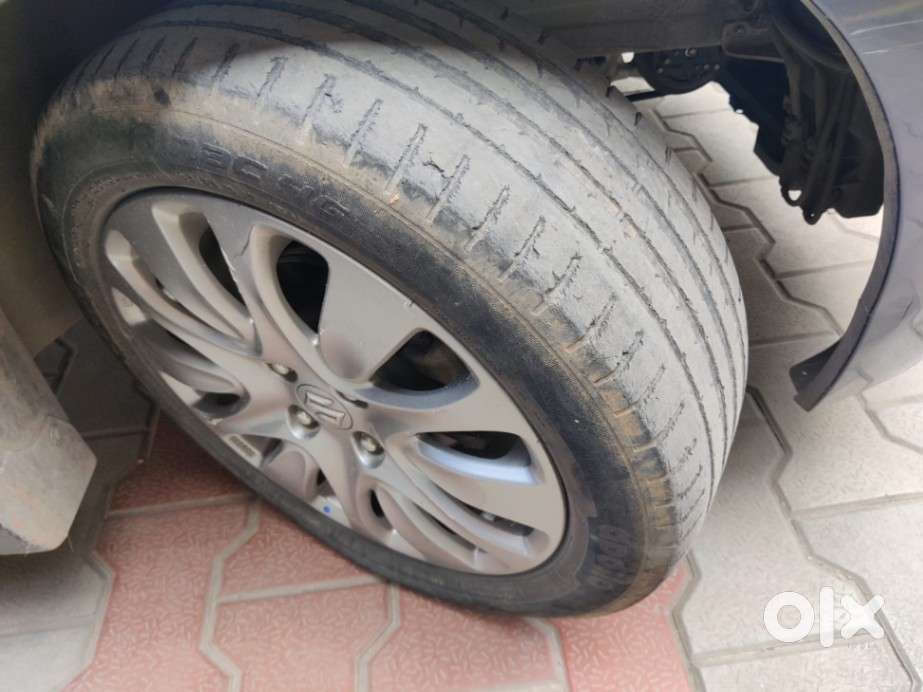 Maruti Suzuki Baleno 1.2 Cvt Alpha, 2018, Petrol