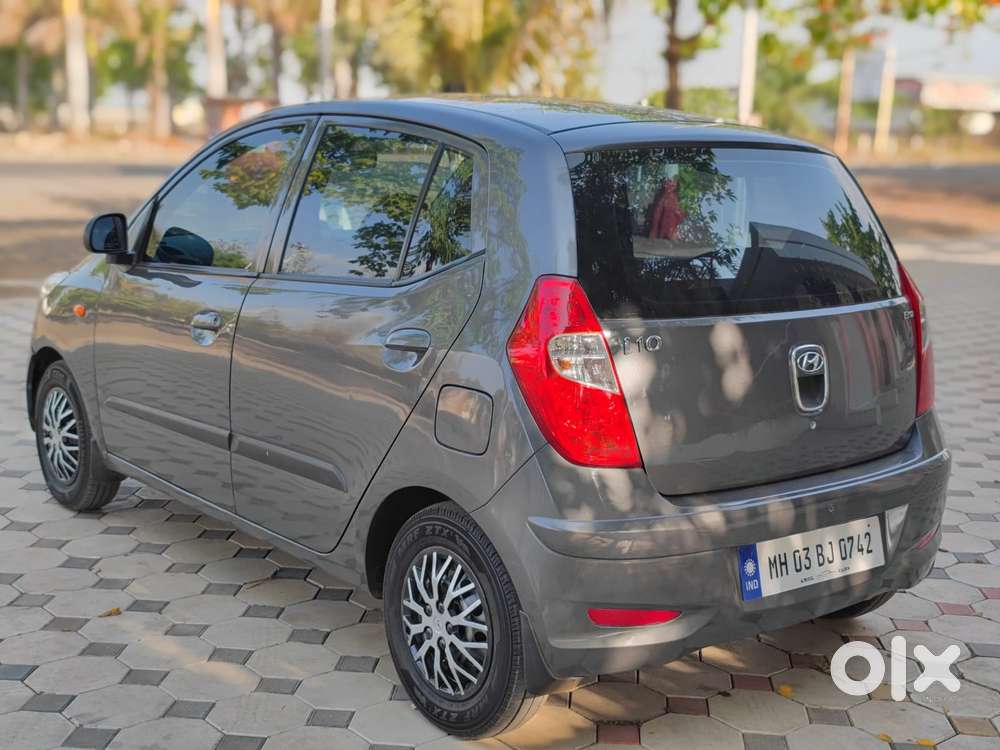 Hyundai I10 1.1l Irde Era Special Edition, 2013, Cng & Hybrids