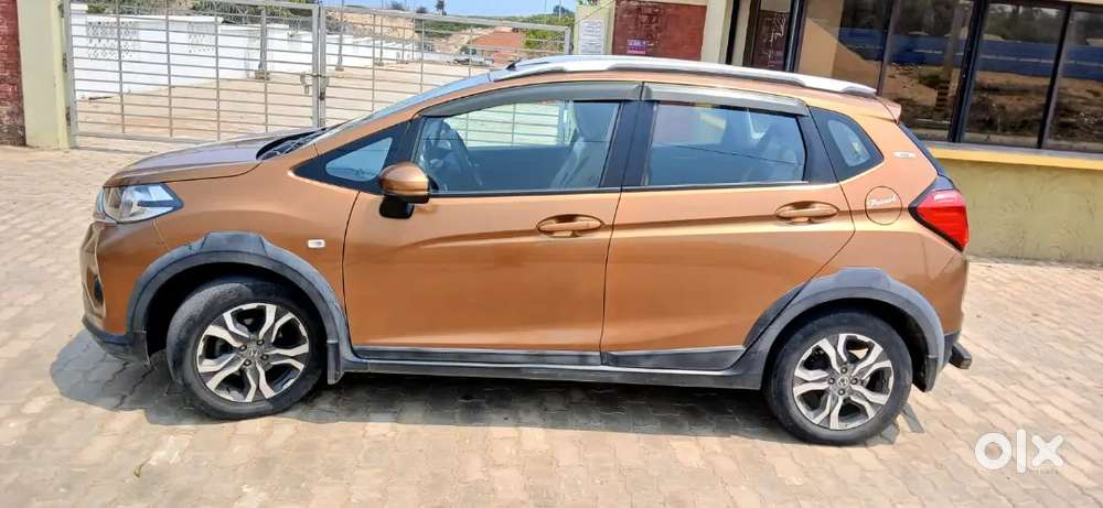 Honda W-rv, Mint Condition,  Singel Owner