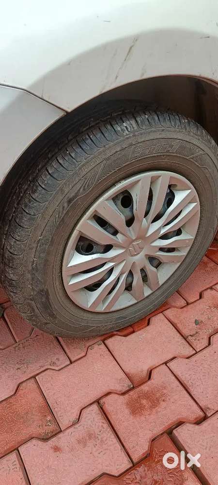 Maruti Suzuki Dzire 1.2 Vxi 2018