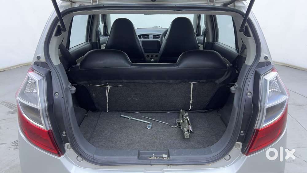 Maruti Suzuki Alto K10 2010-2014 Vxi, 2017, Petrol