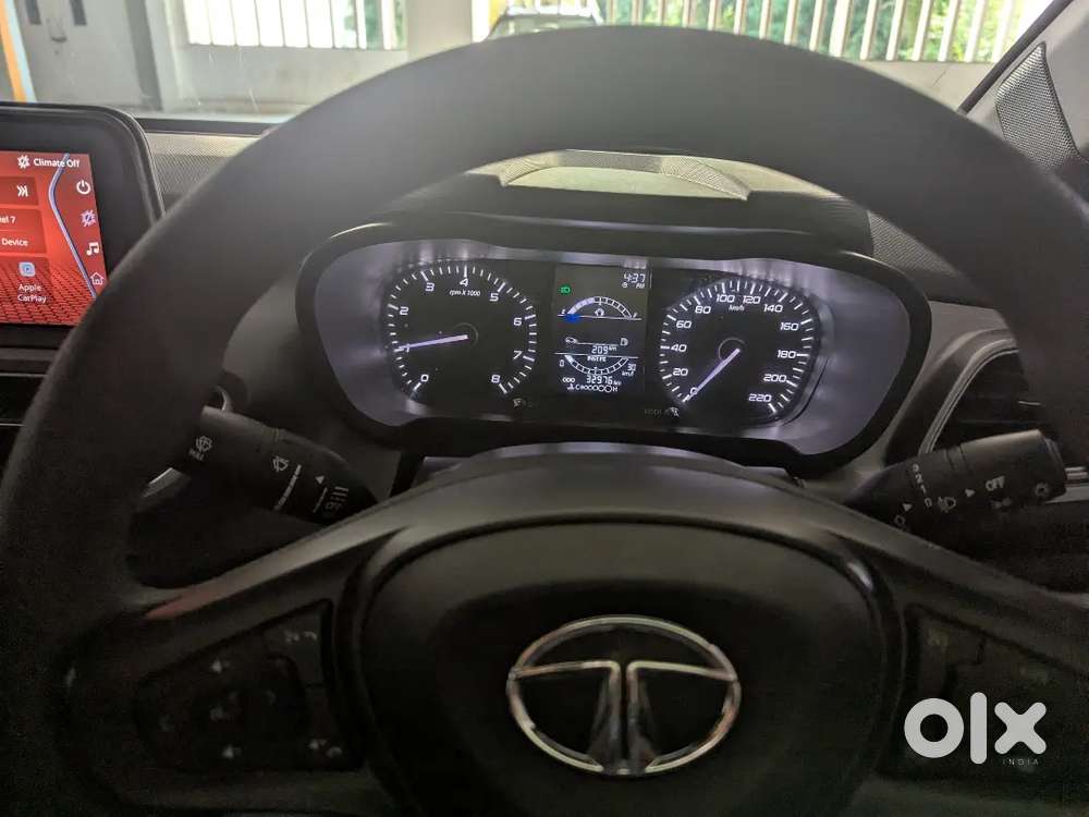 Tata Altroz Petrol Manual 3 Years 4 Months Old