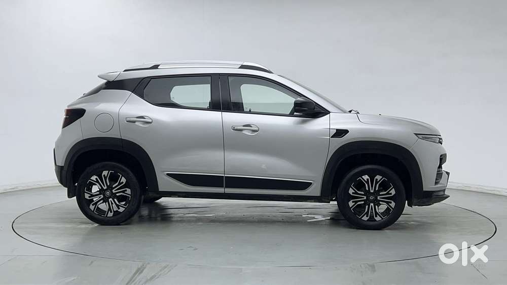 Renault Kiger Rxt Opt, 2022, Petrol