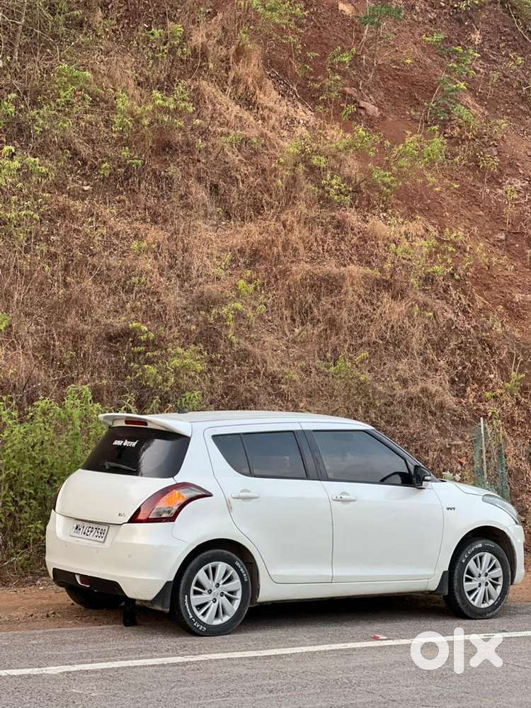 Maruti Suzuki Swift  2015 Year