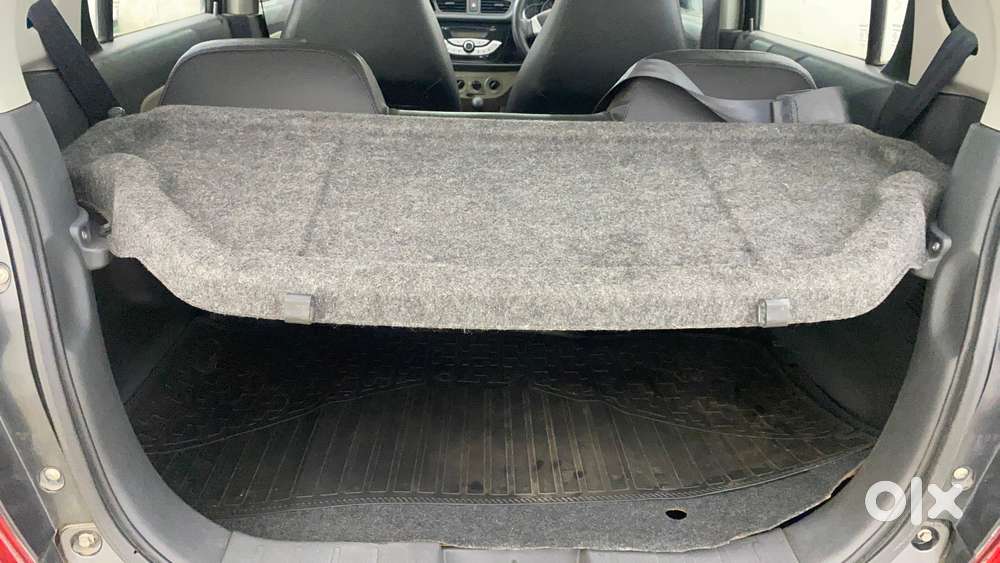 Maruti Suzuki Alto K10 Vxi, 2019, Petrol