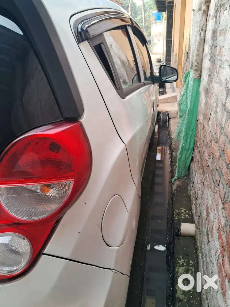 Chevrolet Beat 2016 Model