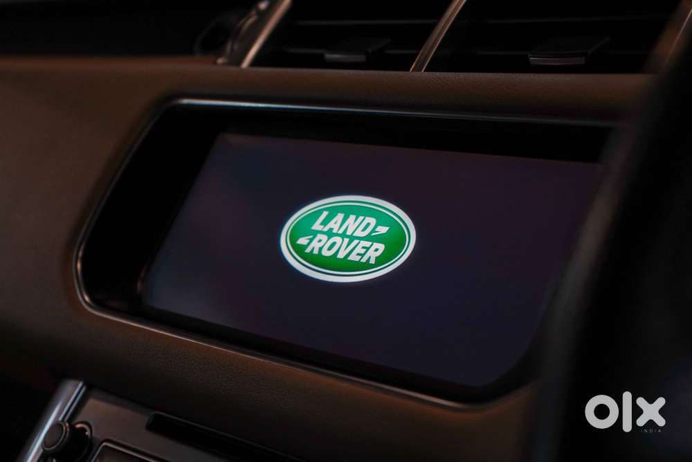 Land Rover Range Sport 3.0 Tdv6 Hse Diesel, 2018, Diesel