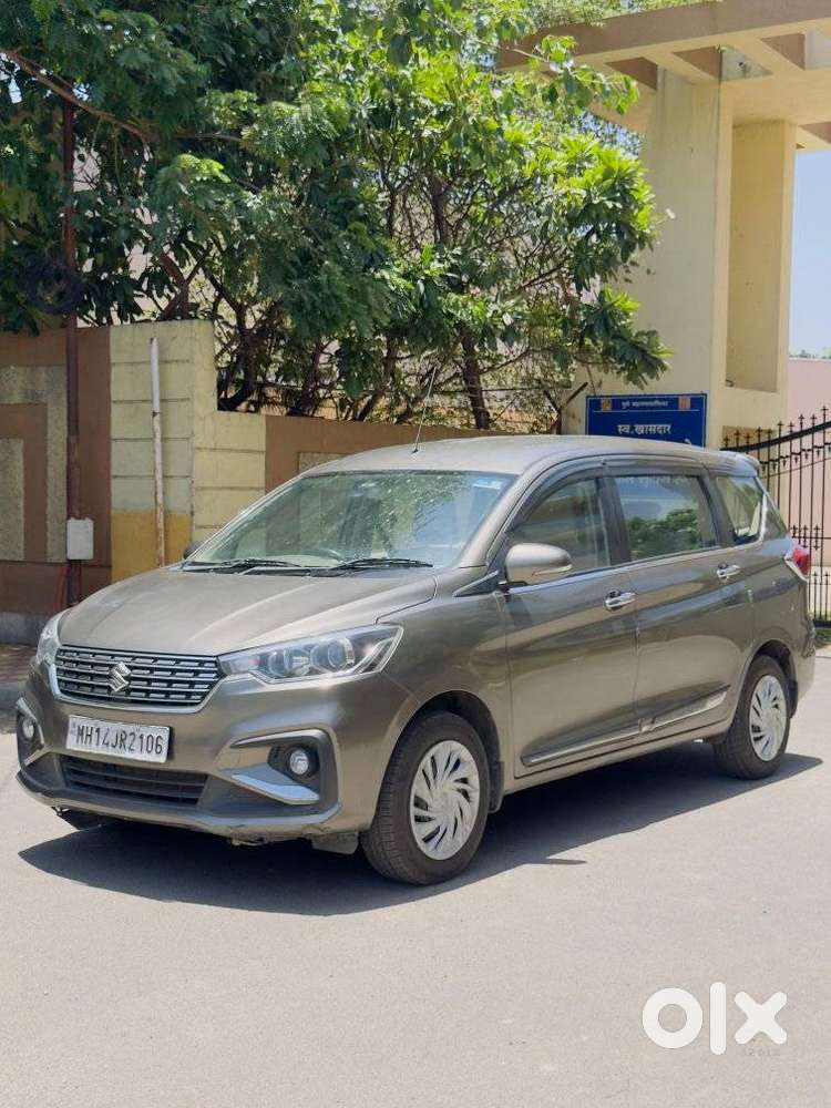Maruti Suzuki Ertiga Vxi (o) Cng, 2021, Cng & Hybrids