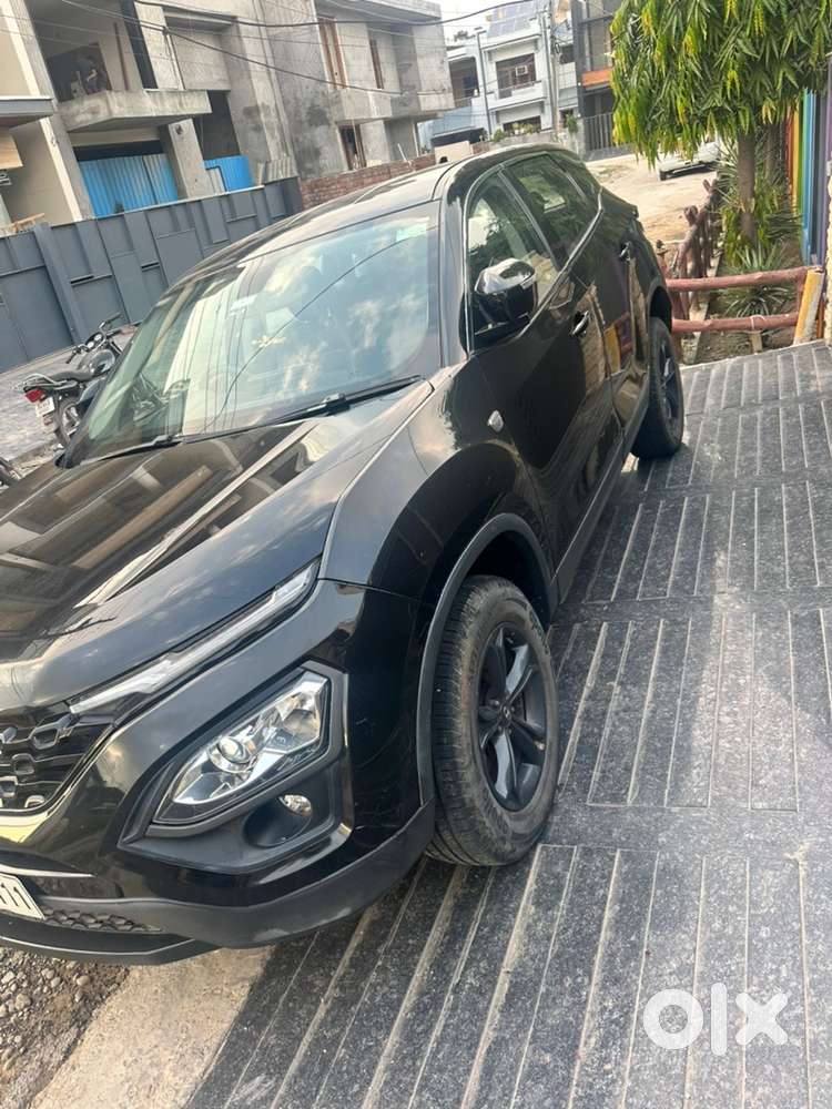 Tata Harrier 2020 Diesel 115000 Km Driven