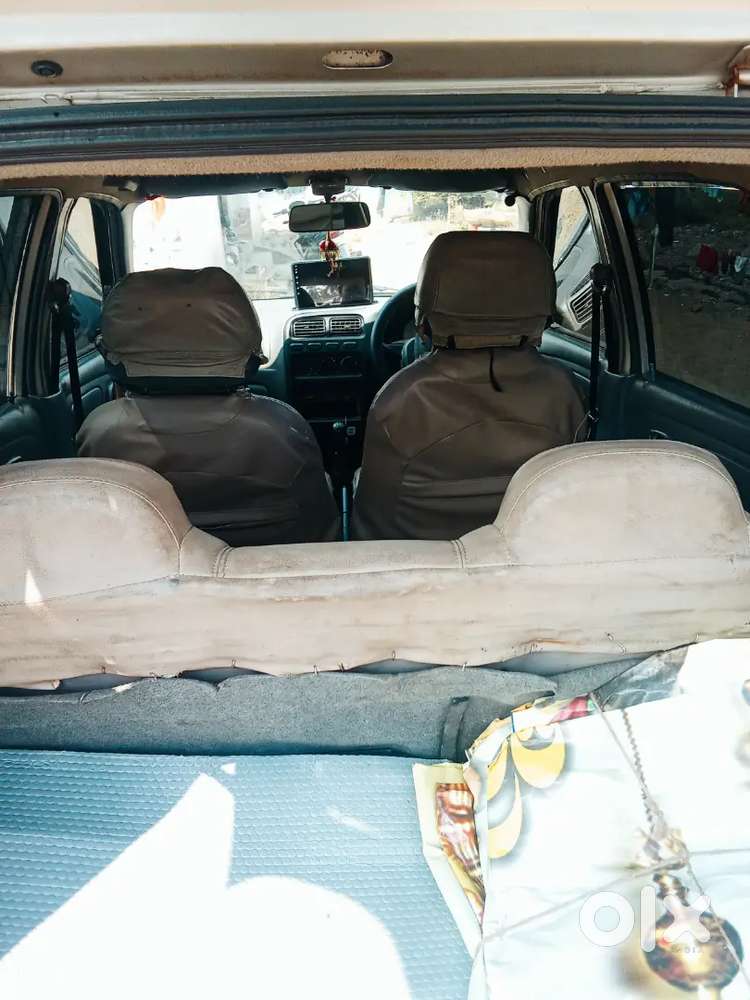 Maruti Suzuki Alto 2005 Model