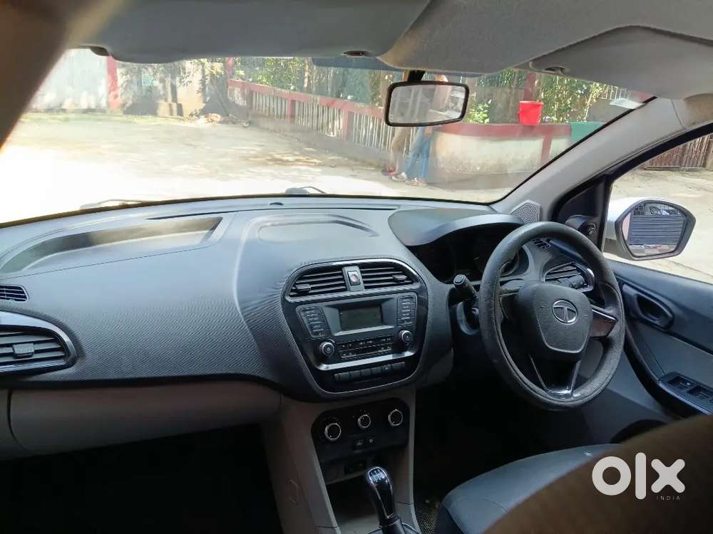 Tata Tiago 2019 Revotron Xt