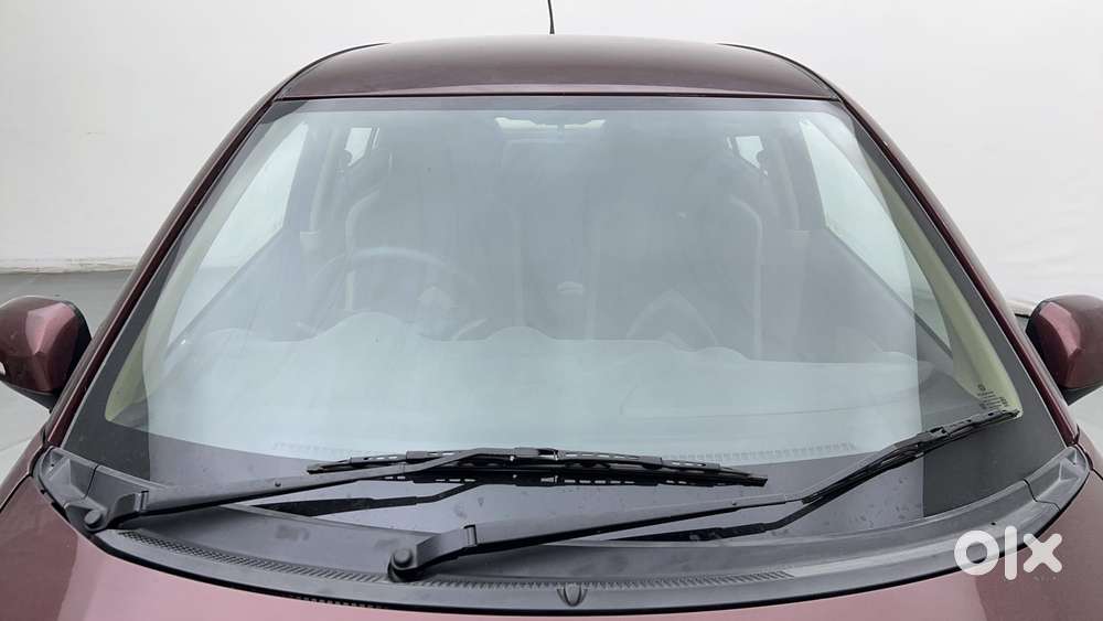 Honda Amaze Vx Petrol, 2014, Petrol