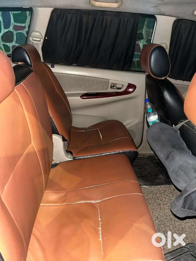 Toyota Innova 2006