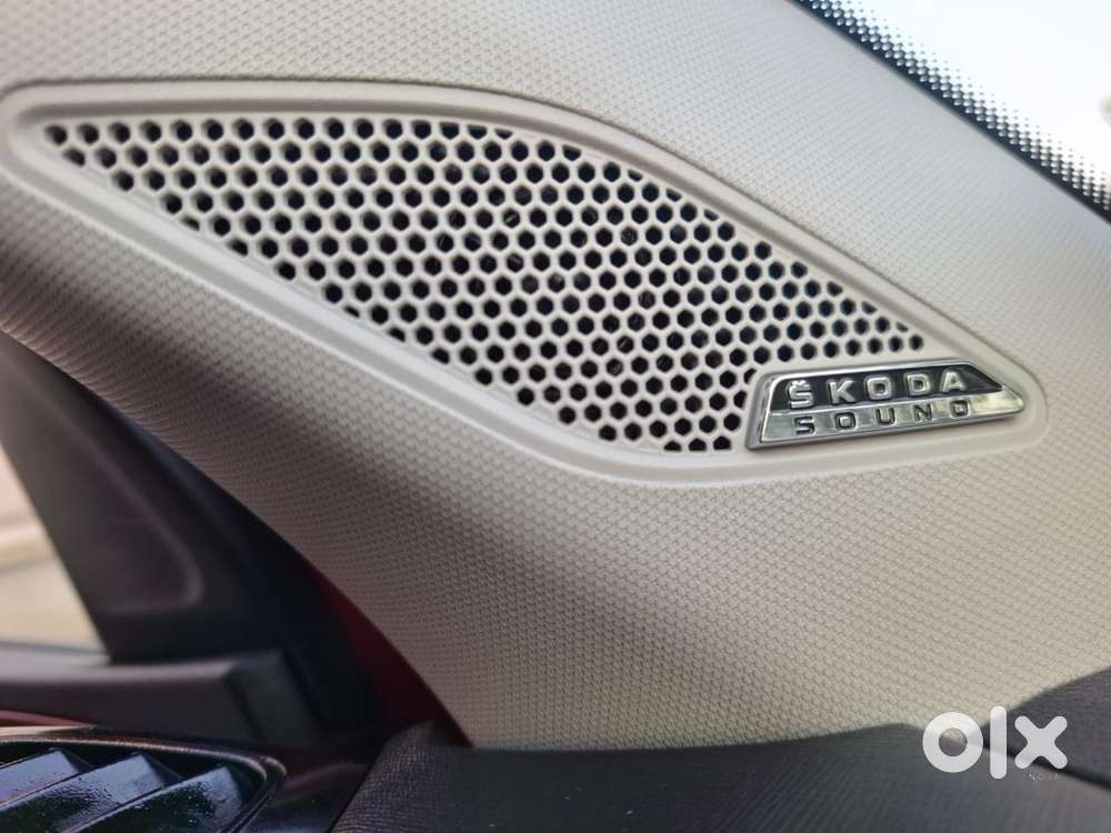 Skoda Kushaq 1.5 Monte Carlo Tsi, 2023