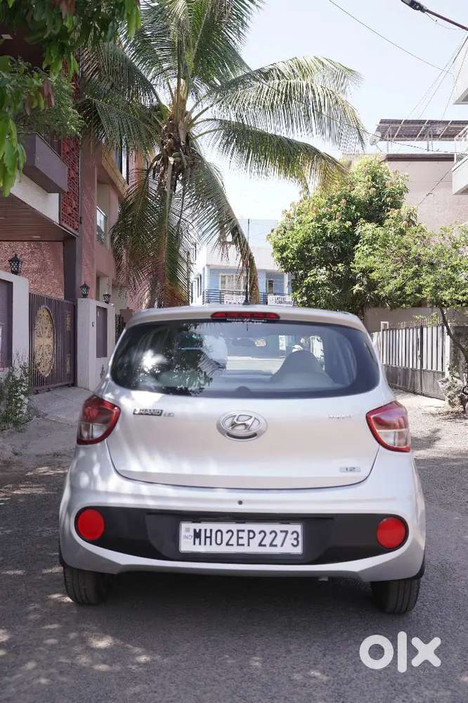 Hyundai I10 Grand Magna 1.2 L Keepa